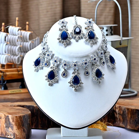 Zirconia Jewellery Se